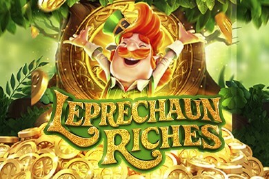 Leprechaunriches ДжойКазино играть